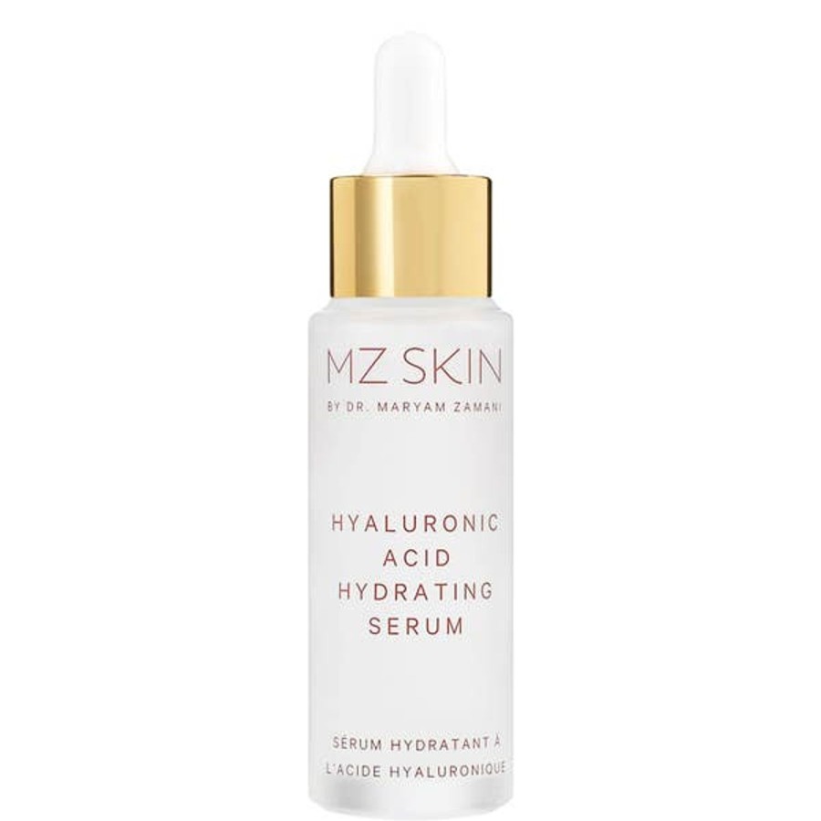 Skincare MZ Skin | Mz Skin Hyaluronic Acid Hydrating Serum 30Ml