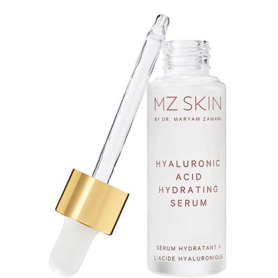 Skincare MZ Skin | Mz Skin Hyaluronic Acid Hydrating Serum 30Ml