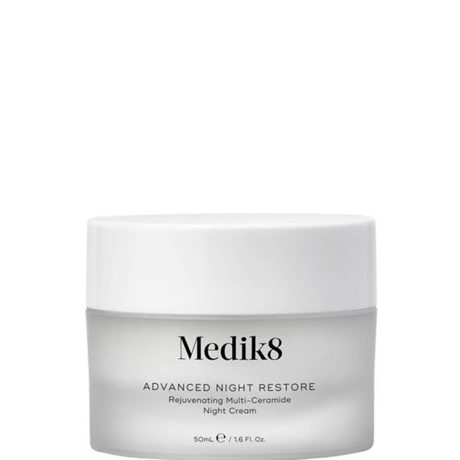 Skincare Medik8 | Medik8 Advanced Night Restore