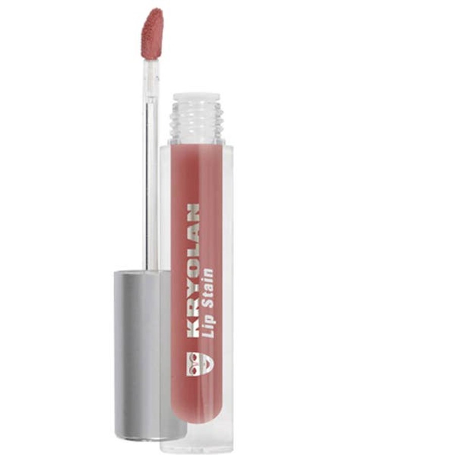 Makeup Kryolan Lip Stains | Kryolan Professional Make-Up Lip Stain - Gospel 4Ml