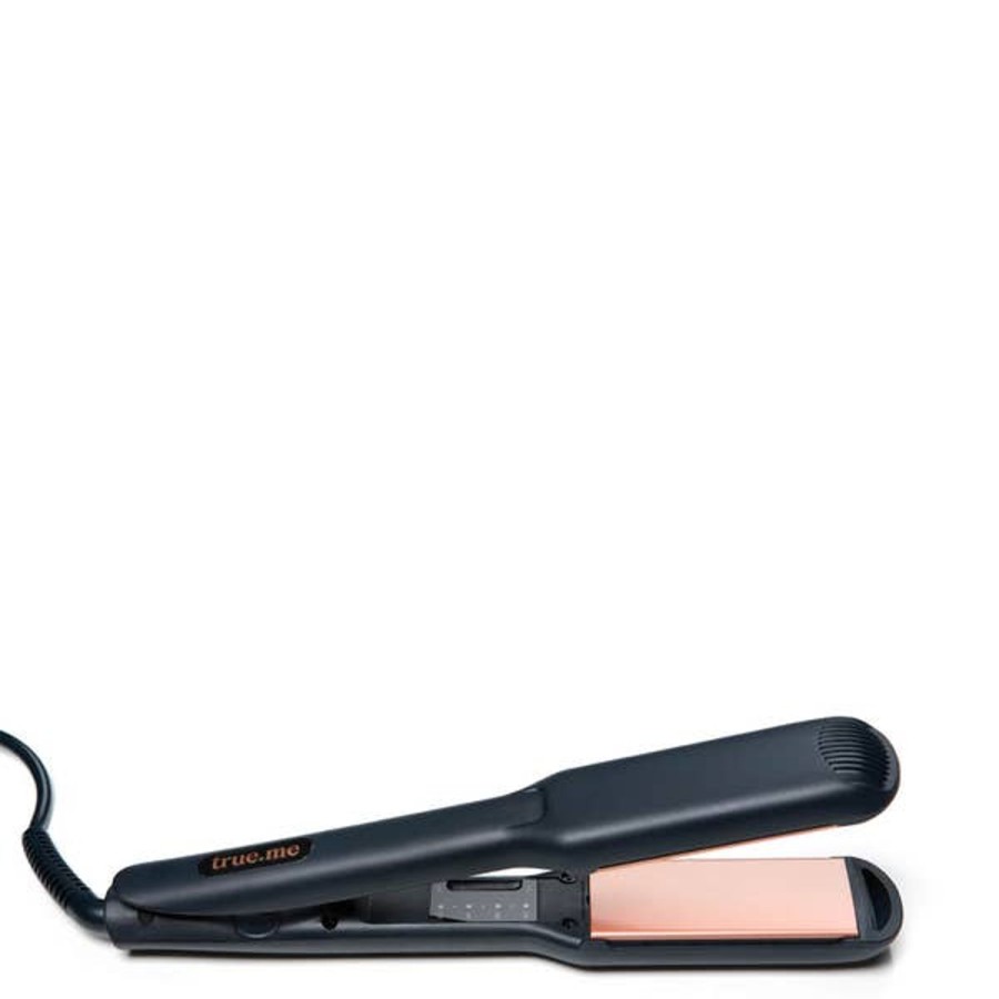 Haircare True.Me | True.Me Wide Hair Straightener