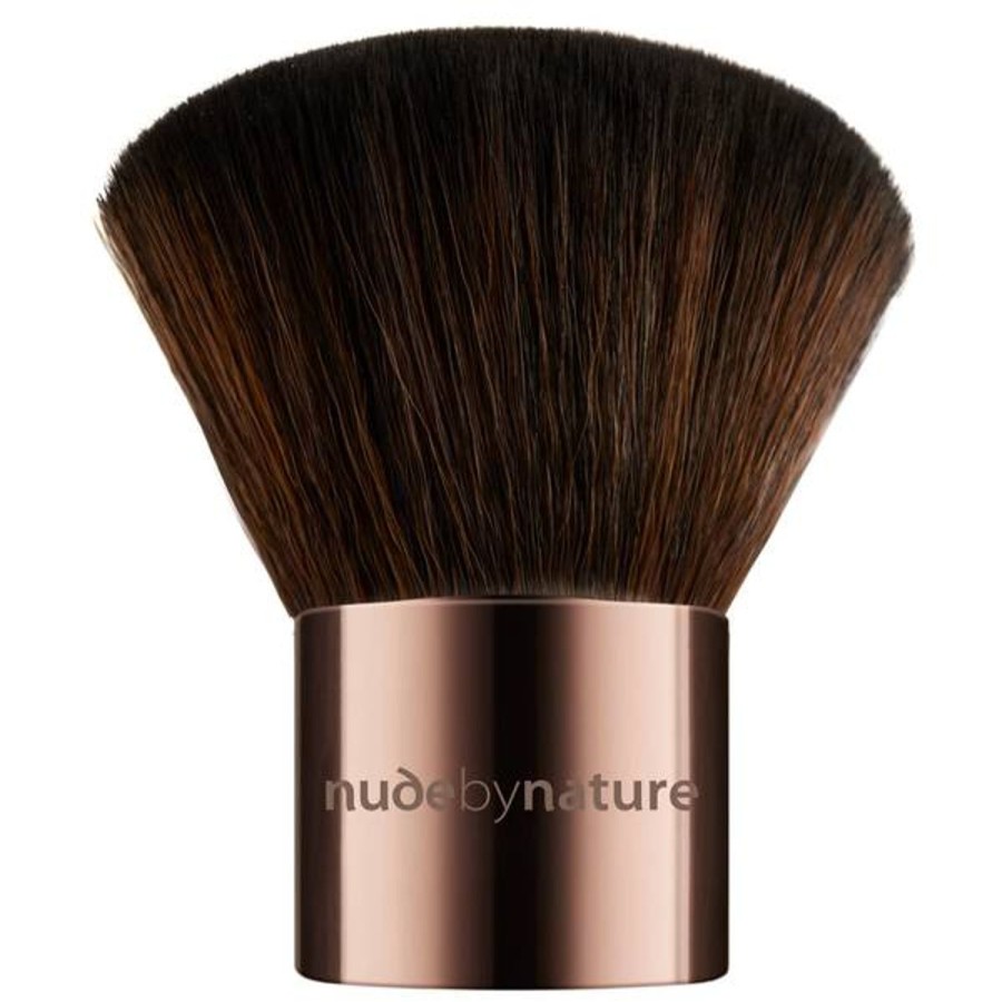 Makeup nude by nature Face Home | Nude By Nature Kabuki Brush