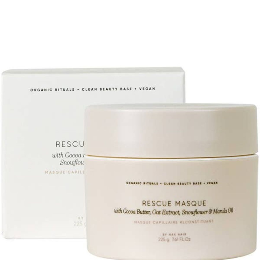 Haircare ORI Lab | Ori Lab Rescue Masque 225G