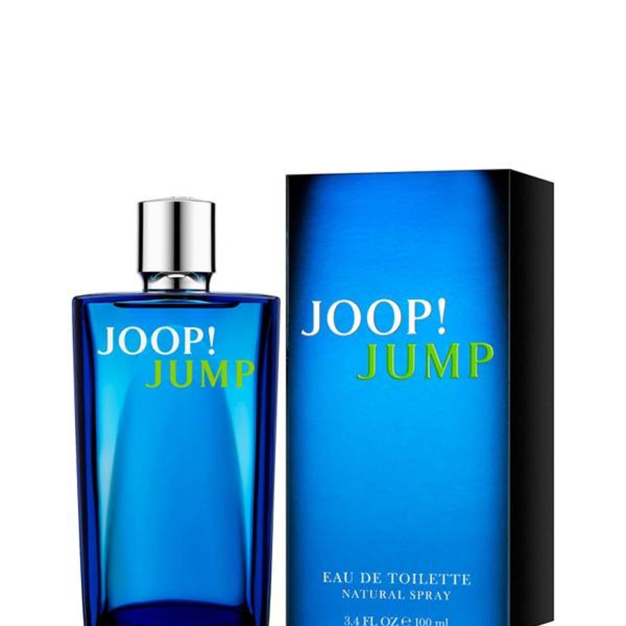 Fragrance JOOP! For Him | Joop! Jump Eau De Toilette 100Ml