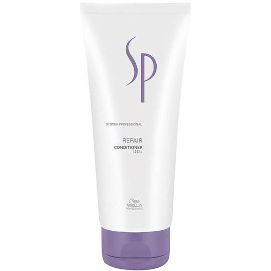 Haircare Wella Professionals Care | Wella Professionals Care Sp Repair Conditioner 200Ml