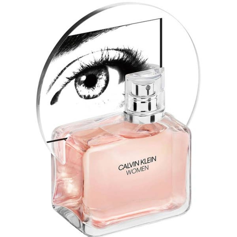 Fragrance Calvin Klein Eau De Parfum | Calvin Klein Women'S Eau De Parfum 100Ml