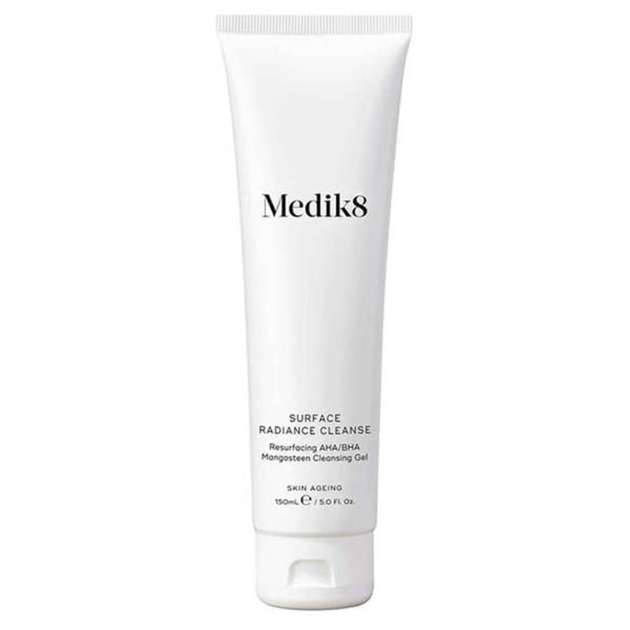 Skincare Medik8 | Medik8 Combination Skin Regime (Worth $366.00)