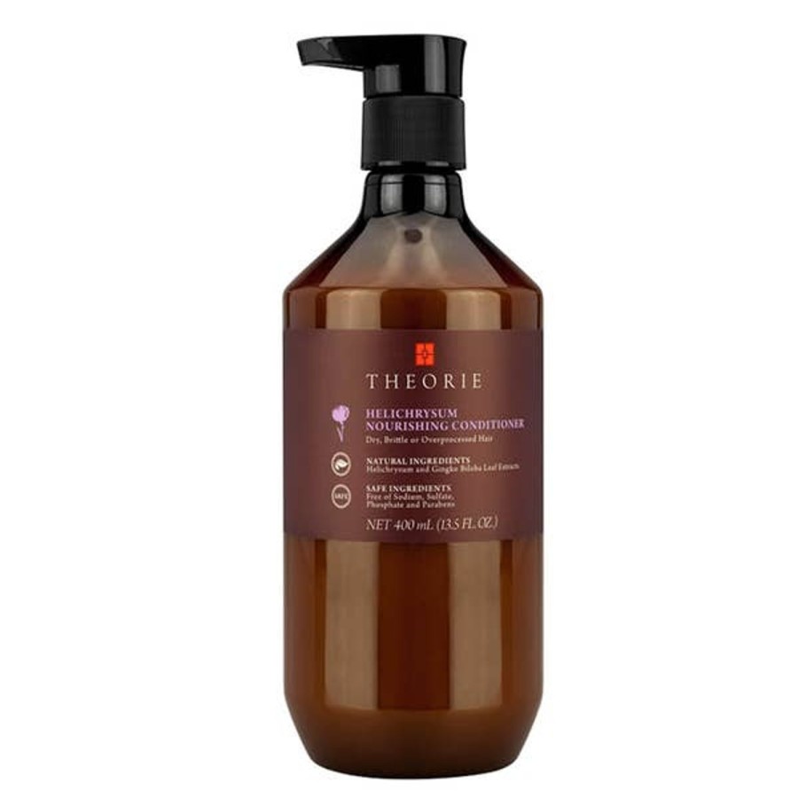 Haircare Theorie | Theorie Helichrysum Nourishing Conditioner 400Ml