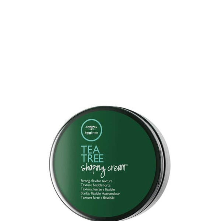 Men Paul Mitchell Styling | Paul Mitchell Tea Tree Shaping Cream (85G)