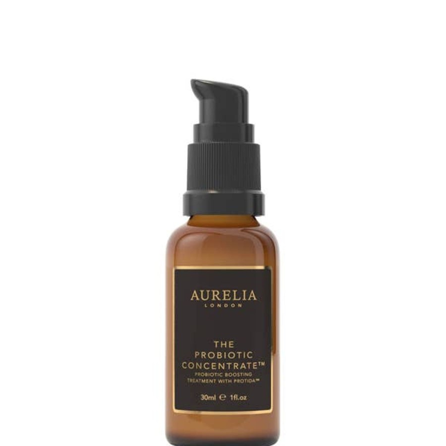 Skincare Aurelia London | Aurelia London The Probiotic Concentrate 30Ml