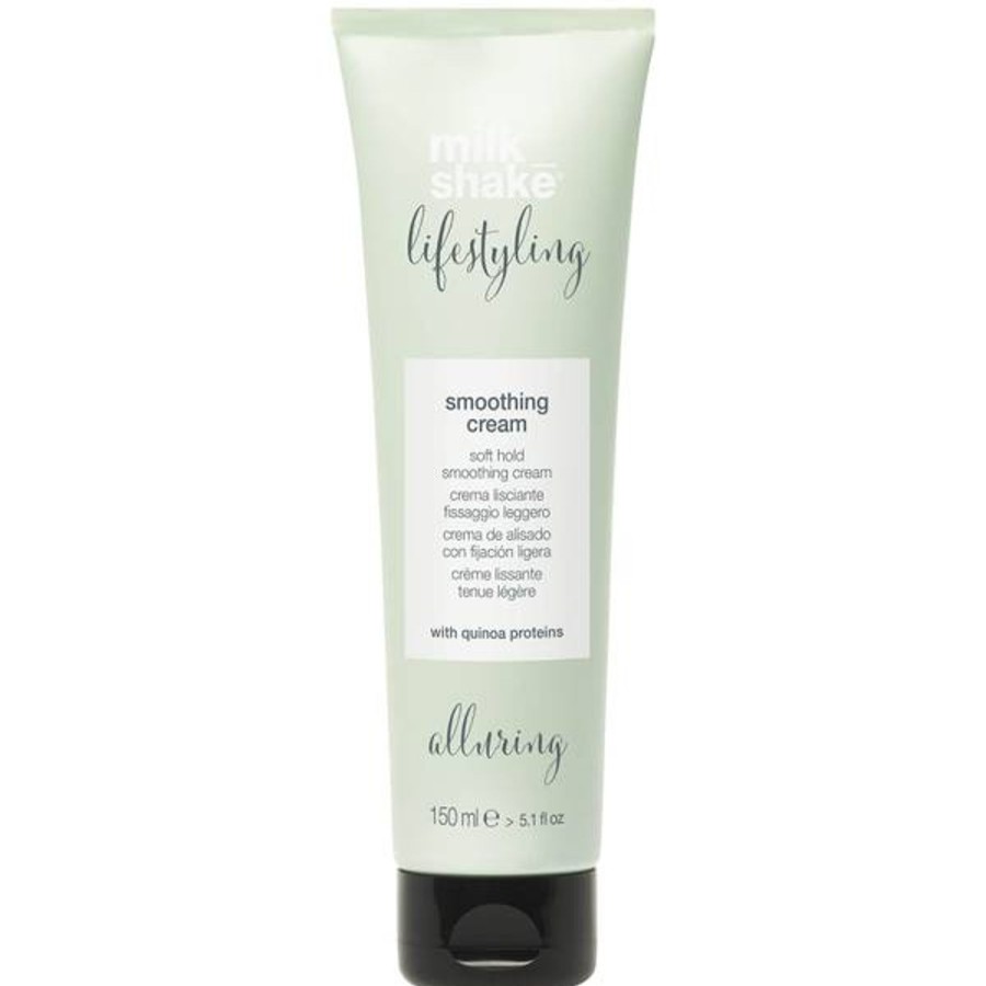 Haircare milk_shake | Milk_Shake Lifestyling Smoothing Cream 150Ml