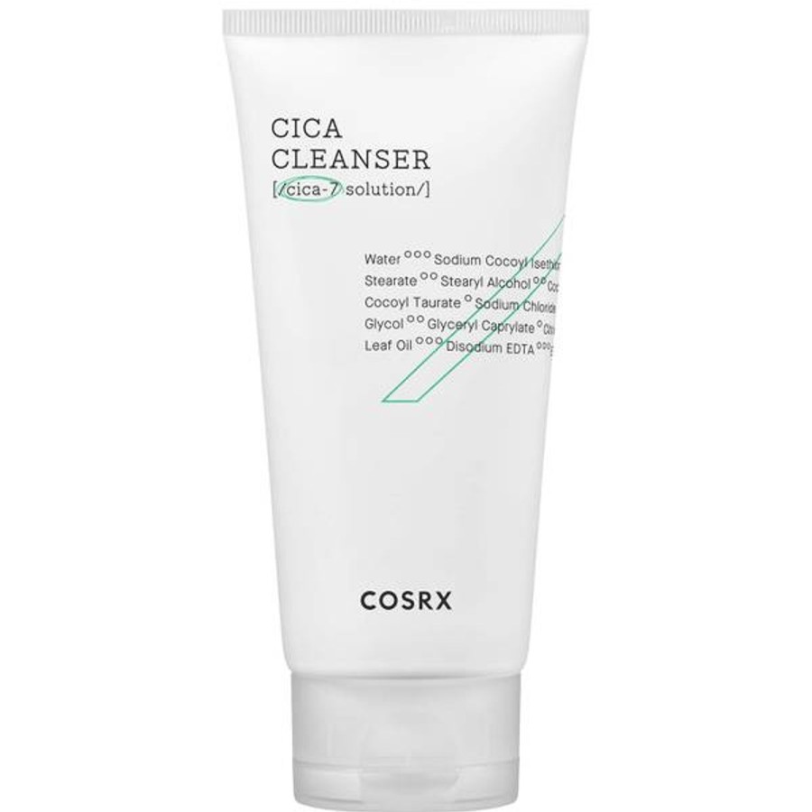 Skincare COSRX | Cosrx Pure Fit Cica Cleanser 150Ml