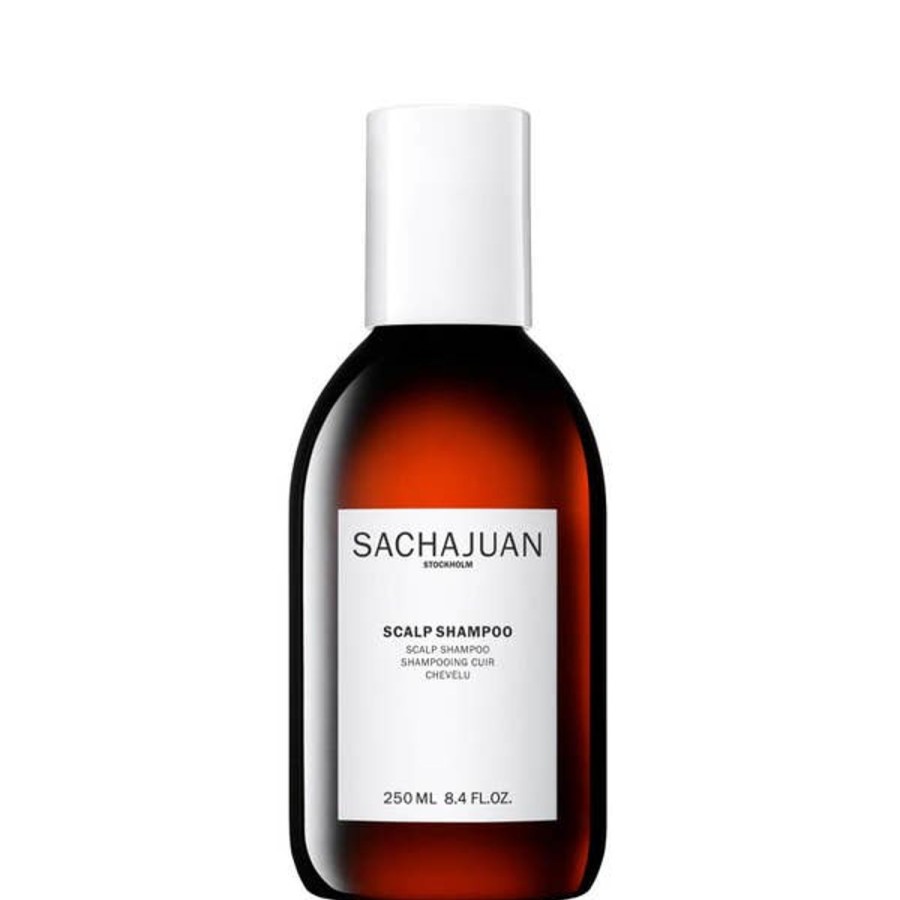 Haircare Sachajuan | Sachajuan Scalp Shampoo And Conditioner Duo