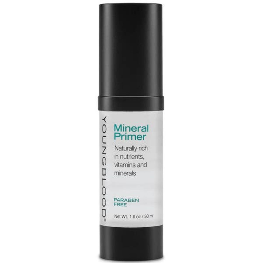 Makeup Youngblood Mineral Cosmetics Primers | Youngblood Mineral Primer 30Ml