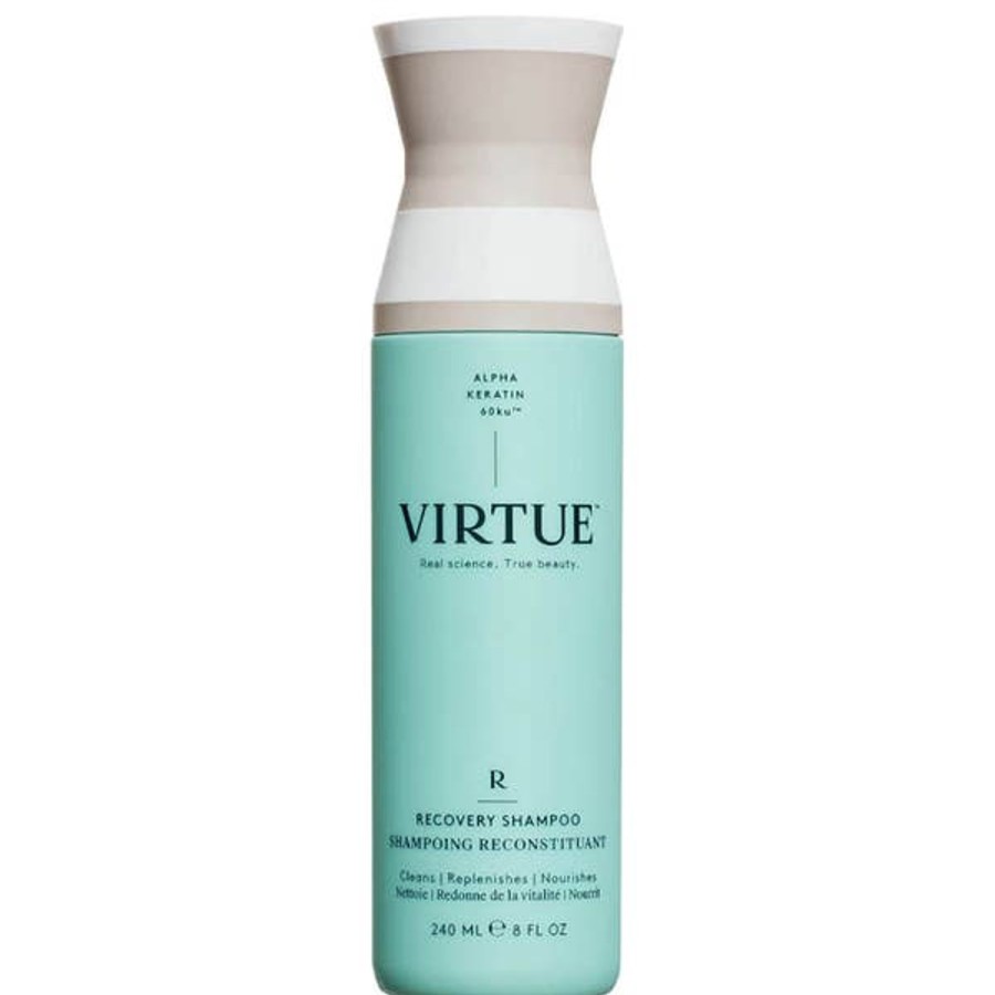 Haircare VIRTUE | Virtue Recovery Shampoo 240Ml