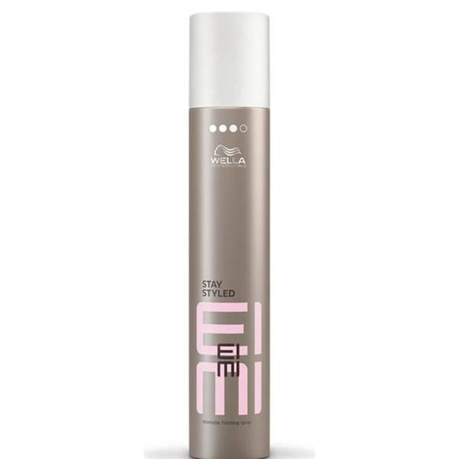 Men Wella Professionals Care Styling | Wella Professionals Eimi Stay Styled Spray (75Ml)