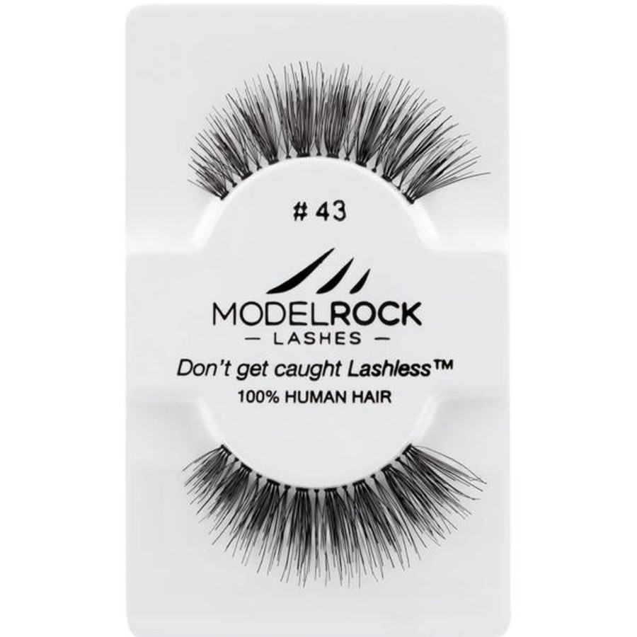 Makeup ModelRock Lashes Eye Home | Modelrock Lashes Kit Ready #43