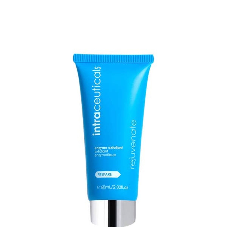 Skincare Intraceuticals | Intraceuticals Rejuvenate Enzyme Exfoliant 2.02 Fl.Oz