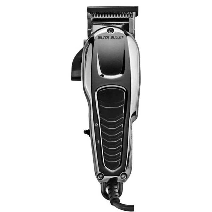 Haircare Silver Bullet | Silver Bullet Excelsior Professional Hair Clipper