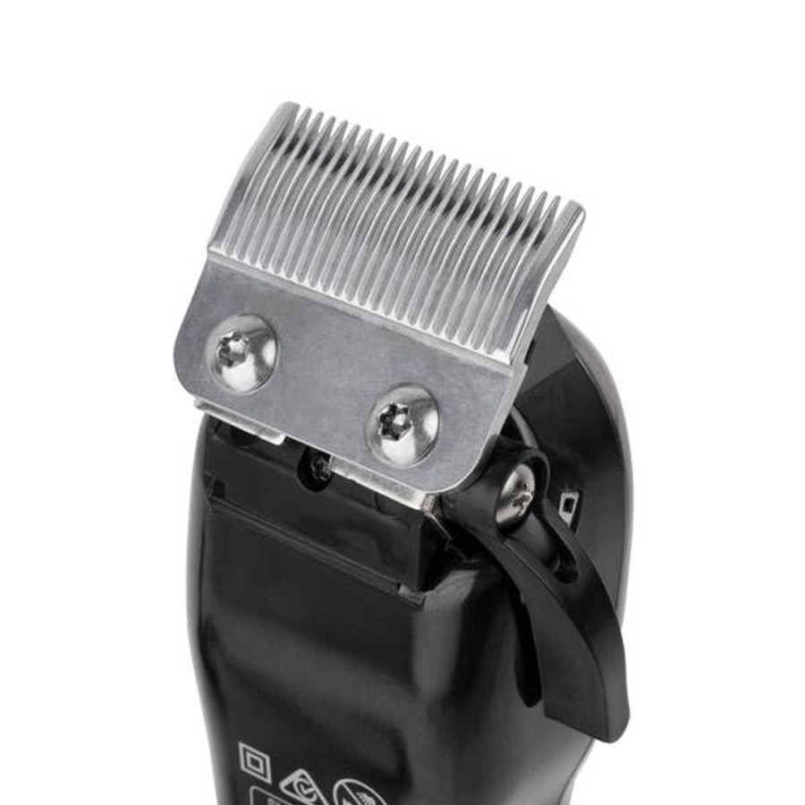 Haircare Silver Bullet | Silver Bullet Excelsior Professional Hair Clipper