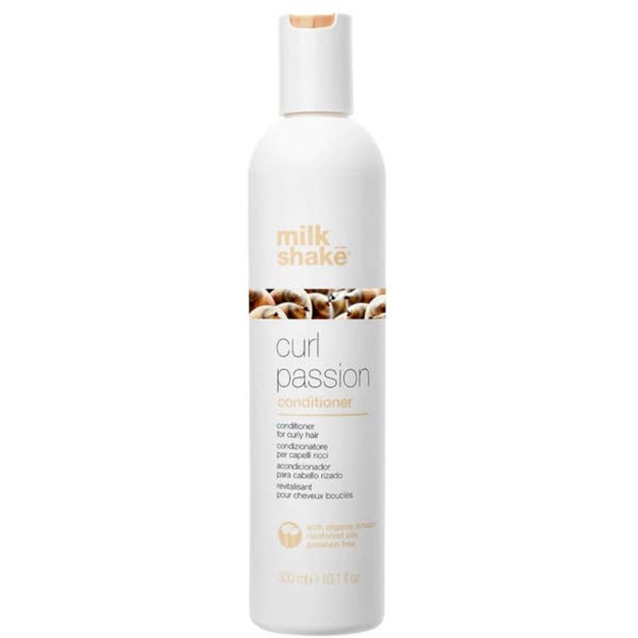 Haircare milk_shake | Milk_Shake Curl Passion Conditioner 300Ml