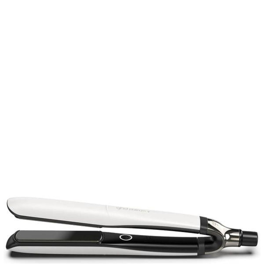 Haircare ghd | Ghd Unplugged Cordless Hair Styler Cordless Flat Iron - White