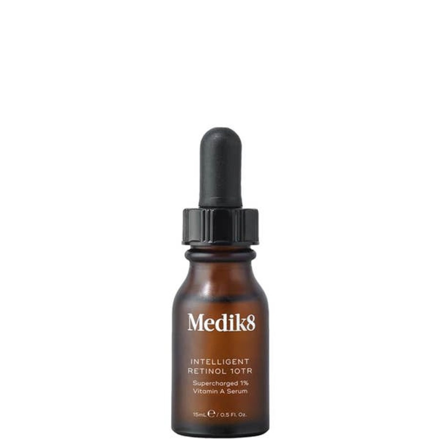 Men Medik8 Serums | Medik8 Intelligent Retinol 10Tr 15Ml