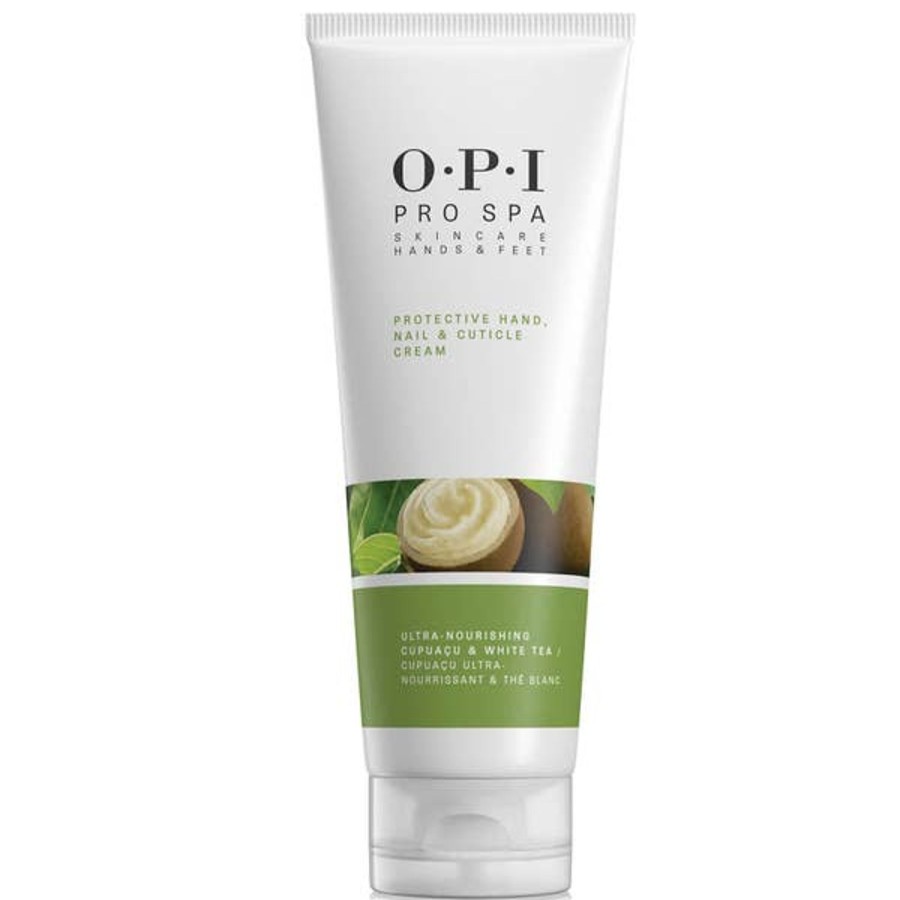 Makeup OPI Nail Care & Accessories | Opi Prospa Protective Hand, Nail And Cuticle Cream (Various Sizes)