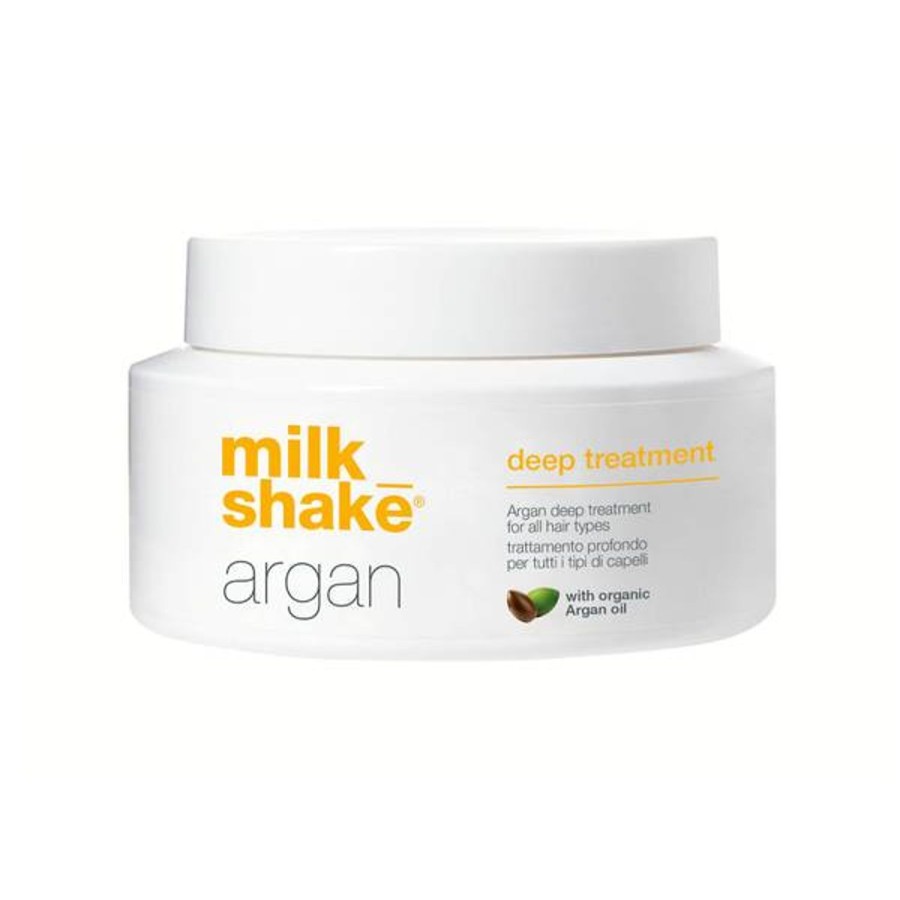 Haircare milk_shake | Milk_Shake Argan Deep Treatment 200Ml