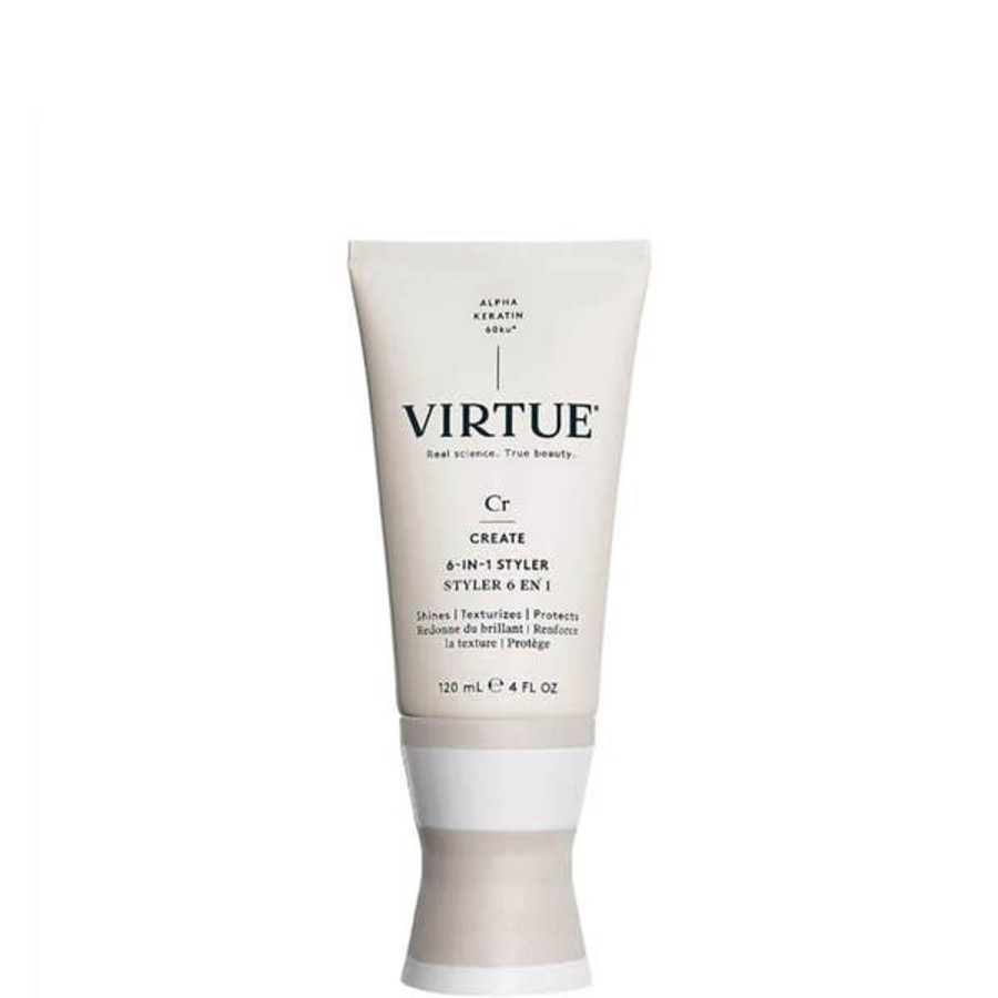 Men VIRTUE Styling | Virtue One For All 6-In-1 Styler Cream 120Ml