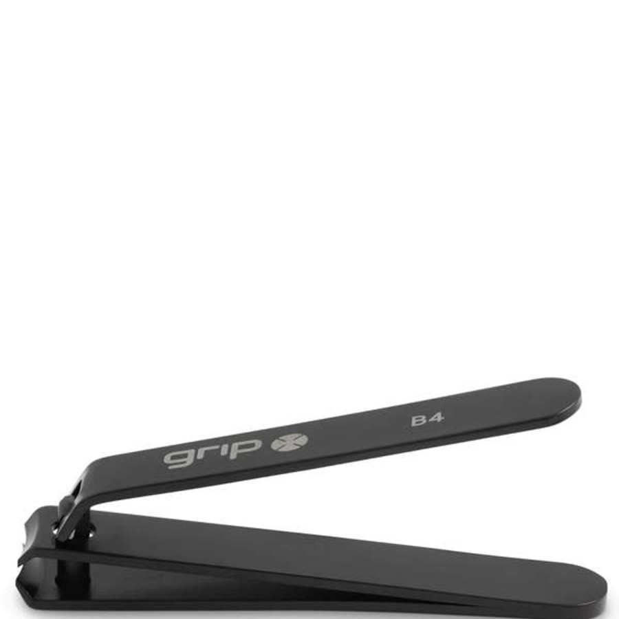 Makeup Caronlab Nail Care & Accessories | Caronlab Nail Clipper - Matte Black