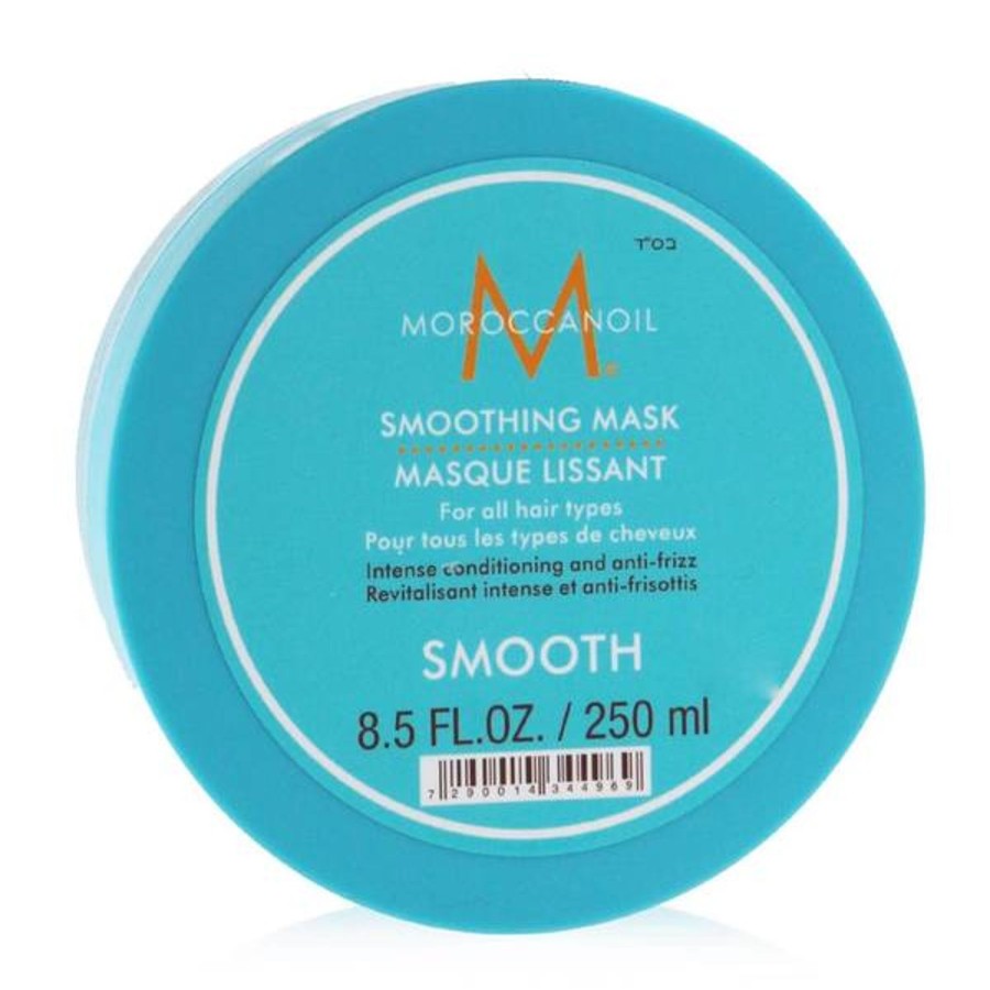 Haircare Moroccanoil | Moroccanoil Smoothing Mask 250Ml