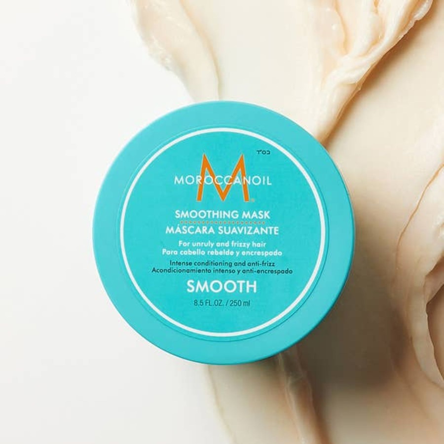 Haircare Moroccanoil | Moroccanoil Smoothing Mask 250Ml