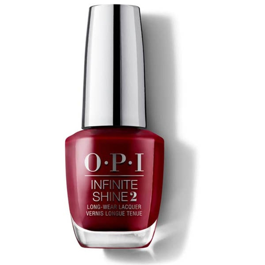 Makeup OPI Nail Polish | Opi Infinite Shine - Gel Like Nail Polish - Raisin' The Bar 15Ml