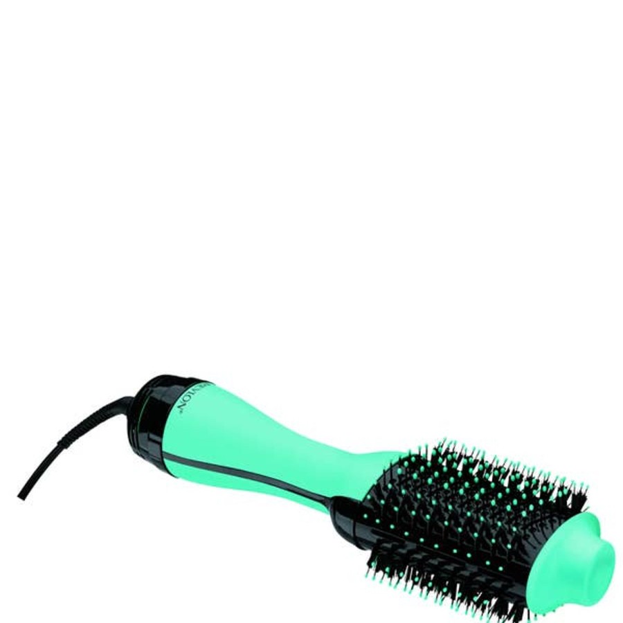 Haircare Revlon | Revlon One-Step Volumiser Original 1.0 Blowout Brush - Mint