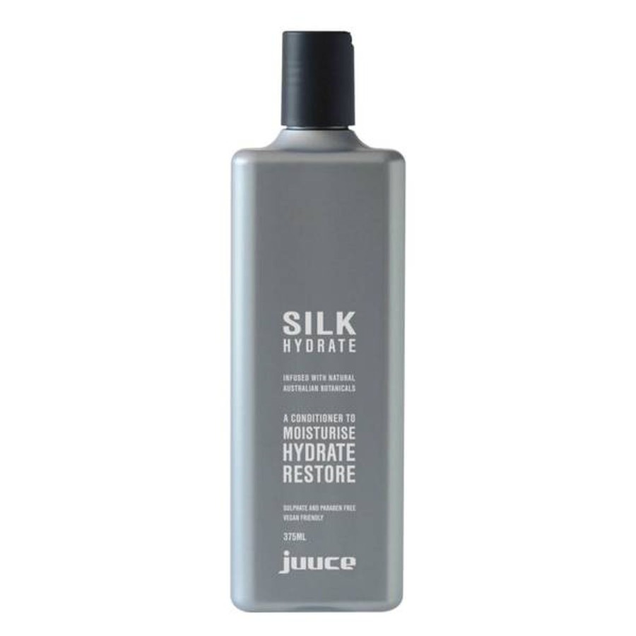 Haircare Juuce | Juuce Silk Hydrate Conditioner 375Ml