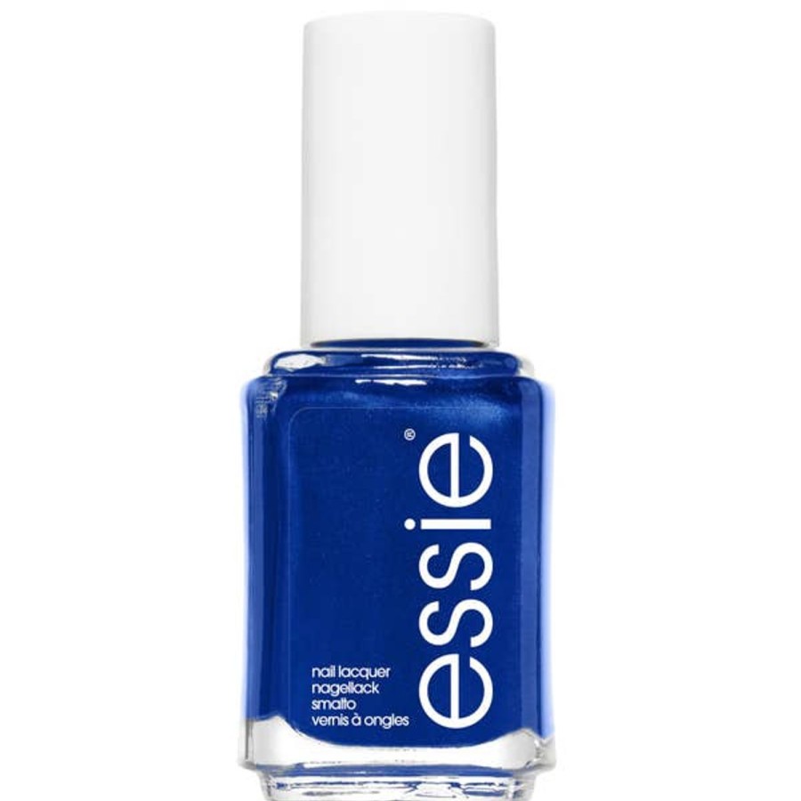 Makeup essie Nail Polish | Essie Nail Polish - 92 Aruba Blue Shimmer 13.5Ml