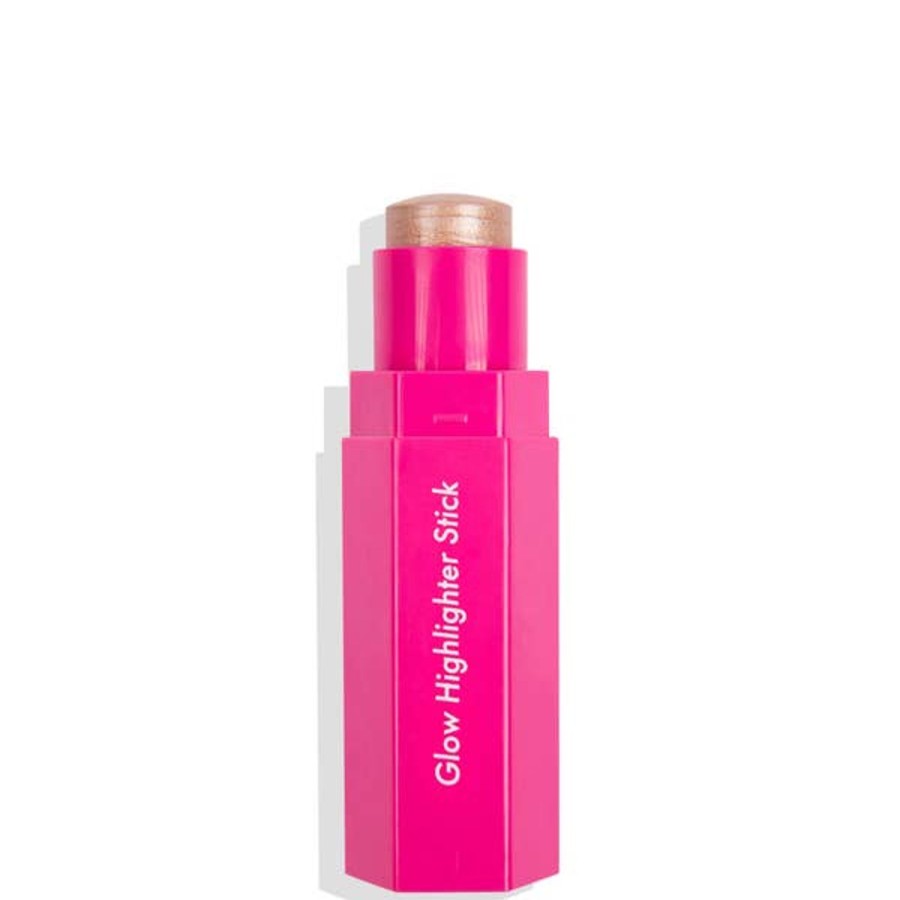 Makeup ModelCo Face Home | Modelco Glow Highlighter Stick - Champagne 4.5G