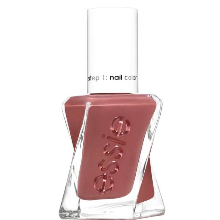 Makeup essie Nail Polish | Essie Gel Couture 513 Walk The Hemline Nail Polish