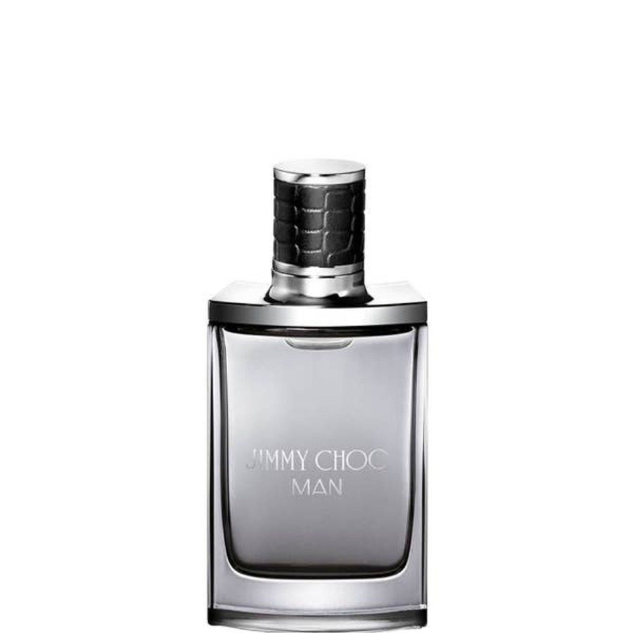 Fragrance Jimmy Choo For Him | Jimmy Choo Man Eau De Toilette 50Ml