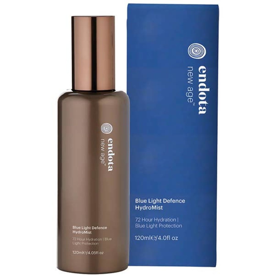 Skincare endota | Endota Blue Light Defence Hydromist 120Ml