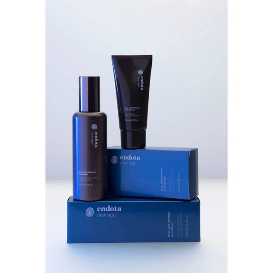 Skincare endota | Endota Blue Light Defence Hydromist 120Ml