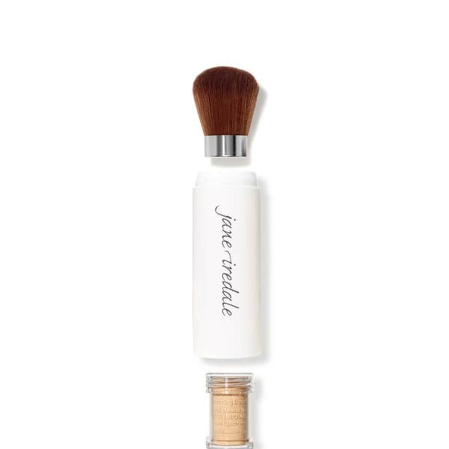 Spf & Tan jane iredale | Jane Iredale Amazing Base Refillable Brush Spf20 5G