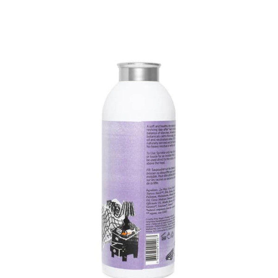 Haircare Neighbourhood Botanicals | Neighbourhood Botanicals Sunday Morning Dry Shampoo 85G