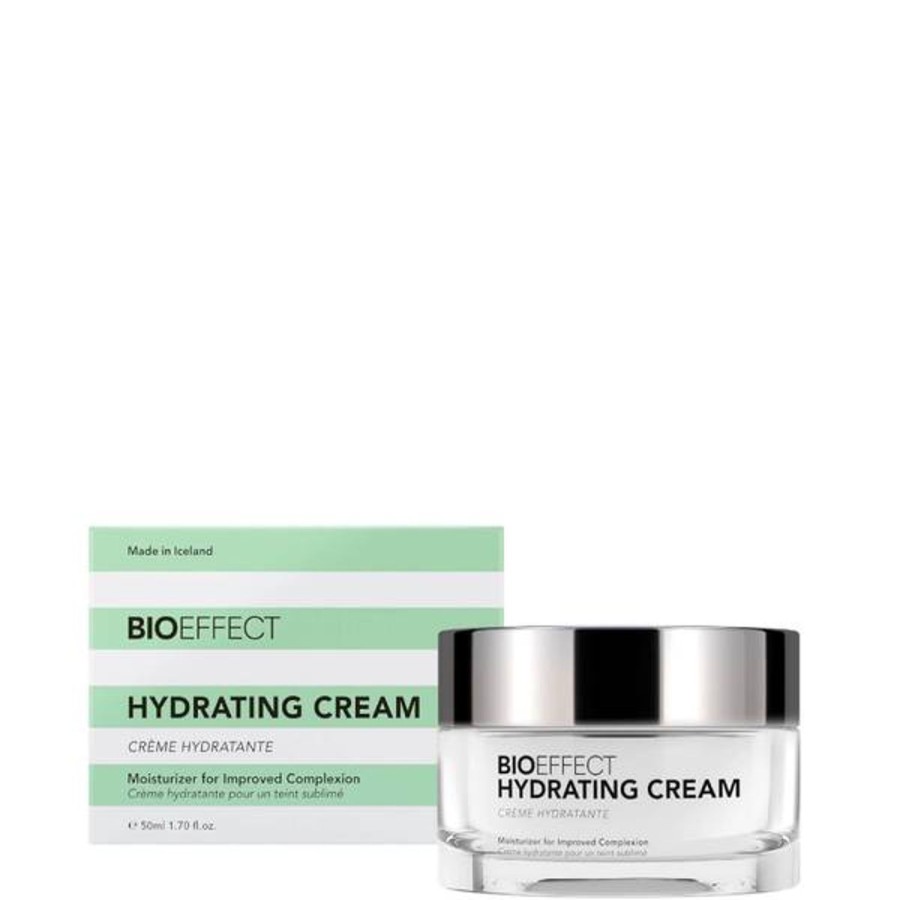 Skincare BIOEFFECT | Bioeffect Hydrating Cream 50Ml