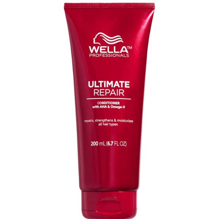 Haircare Wella Professionals Care | Wella Professionals Care Ultimate Repair Conditioner 200Ml