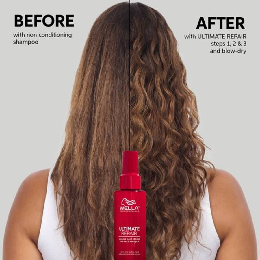 Haircare Wella Professionals Care | Wella Professionals Care Ultimate Repair Conditioner 200Ml