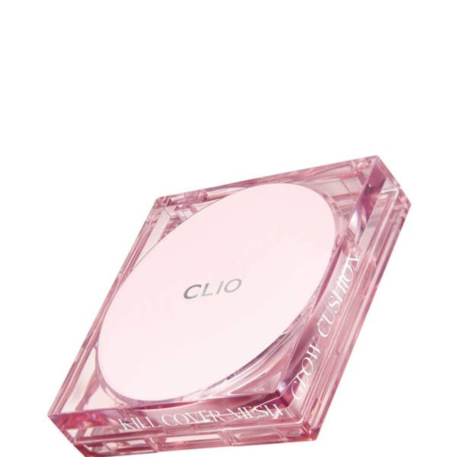 Makeup CLIO Foundations | Clio Kill Cover Mesh Glow Cushion Foundation 30G