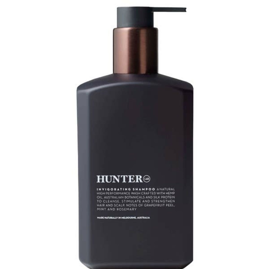 Men Hunter Lab Styling | Hunter Lab Invigorating Shampoo 550Ml