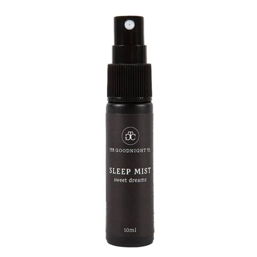 Fragrance The Goodnight Co. Pillow & Room Sprays | The Goodnight Co. Sleep Mist 10Ml